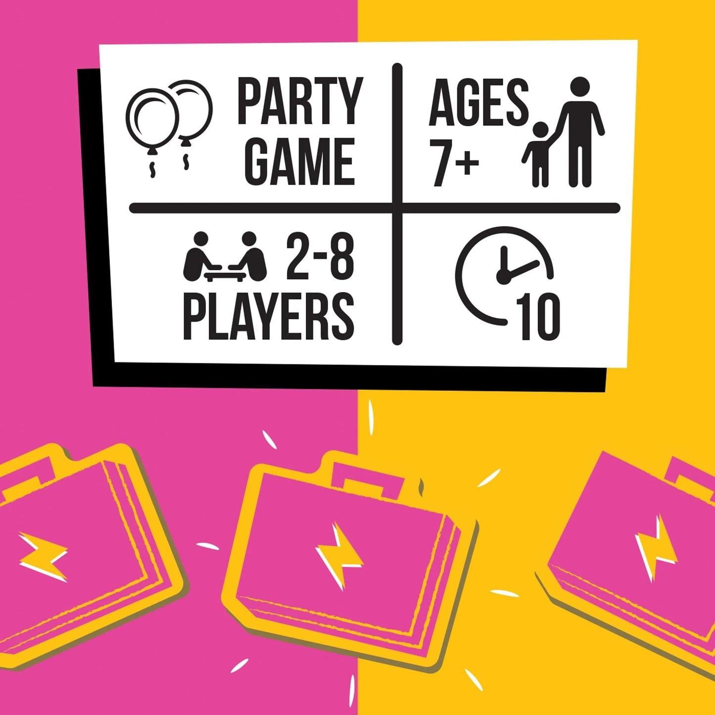 Exploding Kittens Danger Danger