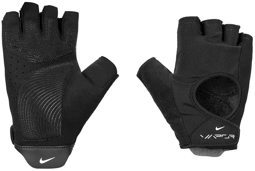 Nike Women's Vapor Elite Fitness Gloves Size Medium
