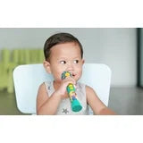 Ms. Rachel Sing Along Microphone, Includes Built-in Music and Lights, Children Ages 18+ Months