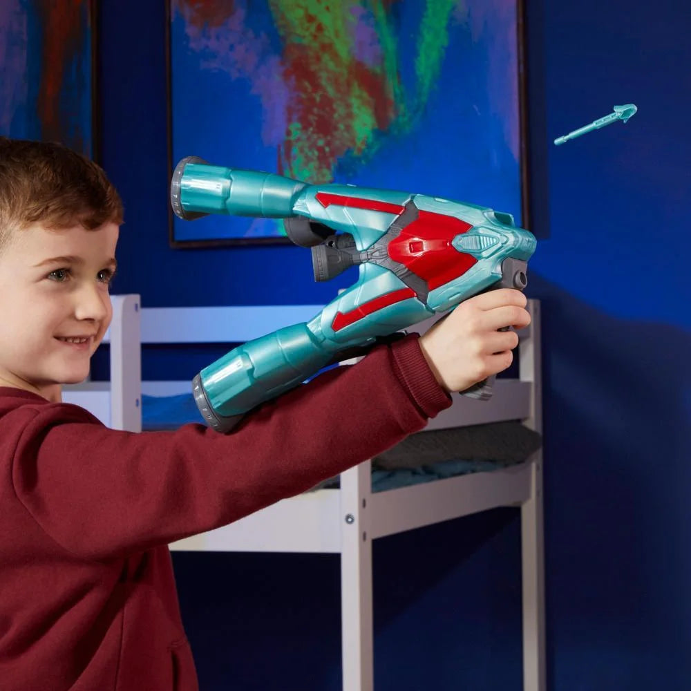 Galactic 2-in-1 Spaceship Epic Hero Series Marvel Guardians of the Galaxy 3