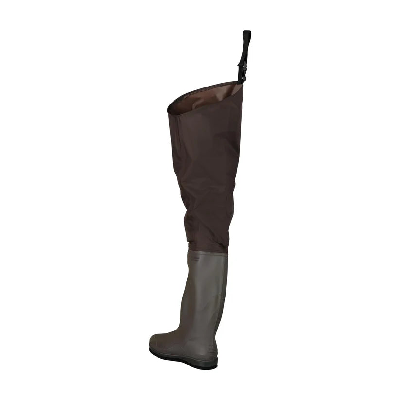 Frogg Toggs® Rana II Bootfoot PVC Felt Hip Wader (Size 9)