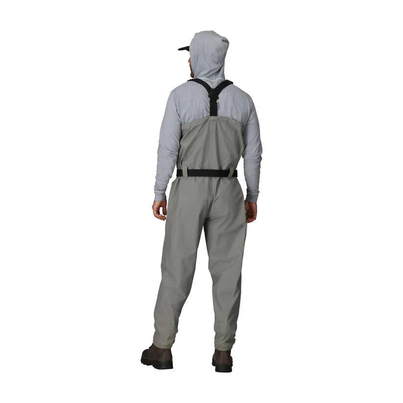 Frogg Toggs® Men's Canyon II Breathable Stockingfoot Chest Wader (Size L)