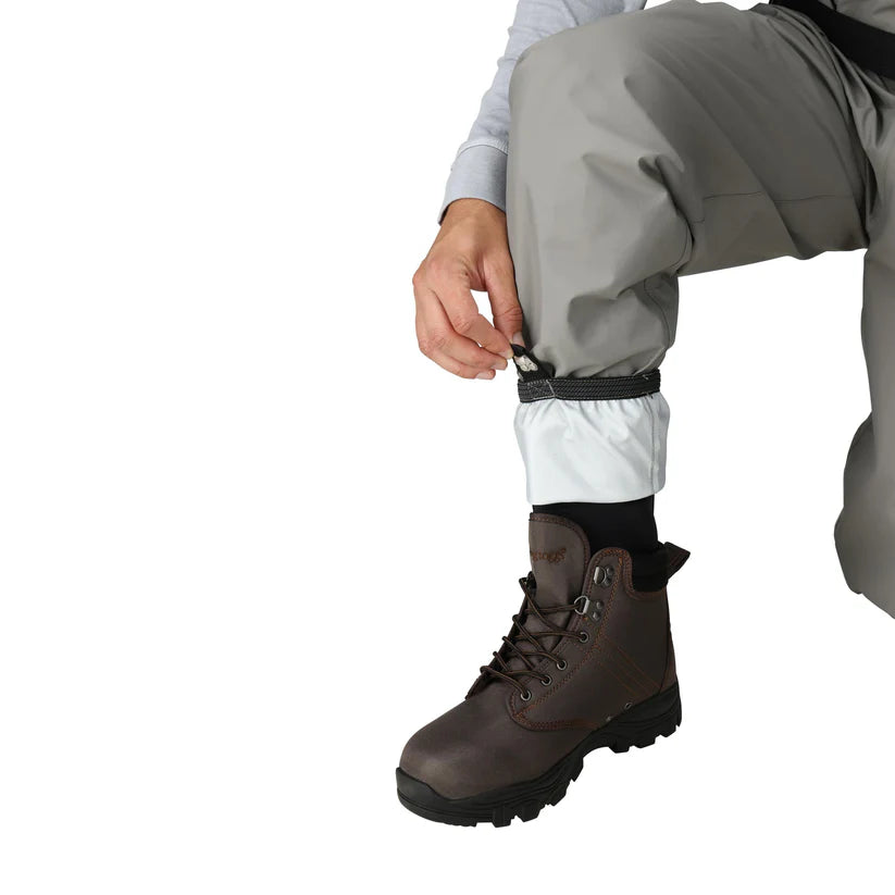 Frogg Toggs® Men's Canyon II Breathable Stockingfoot Chest Wader (2XL)