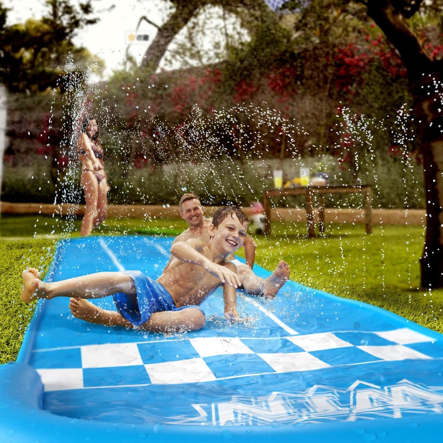 Jasonwell Slip and Slide