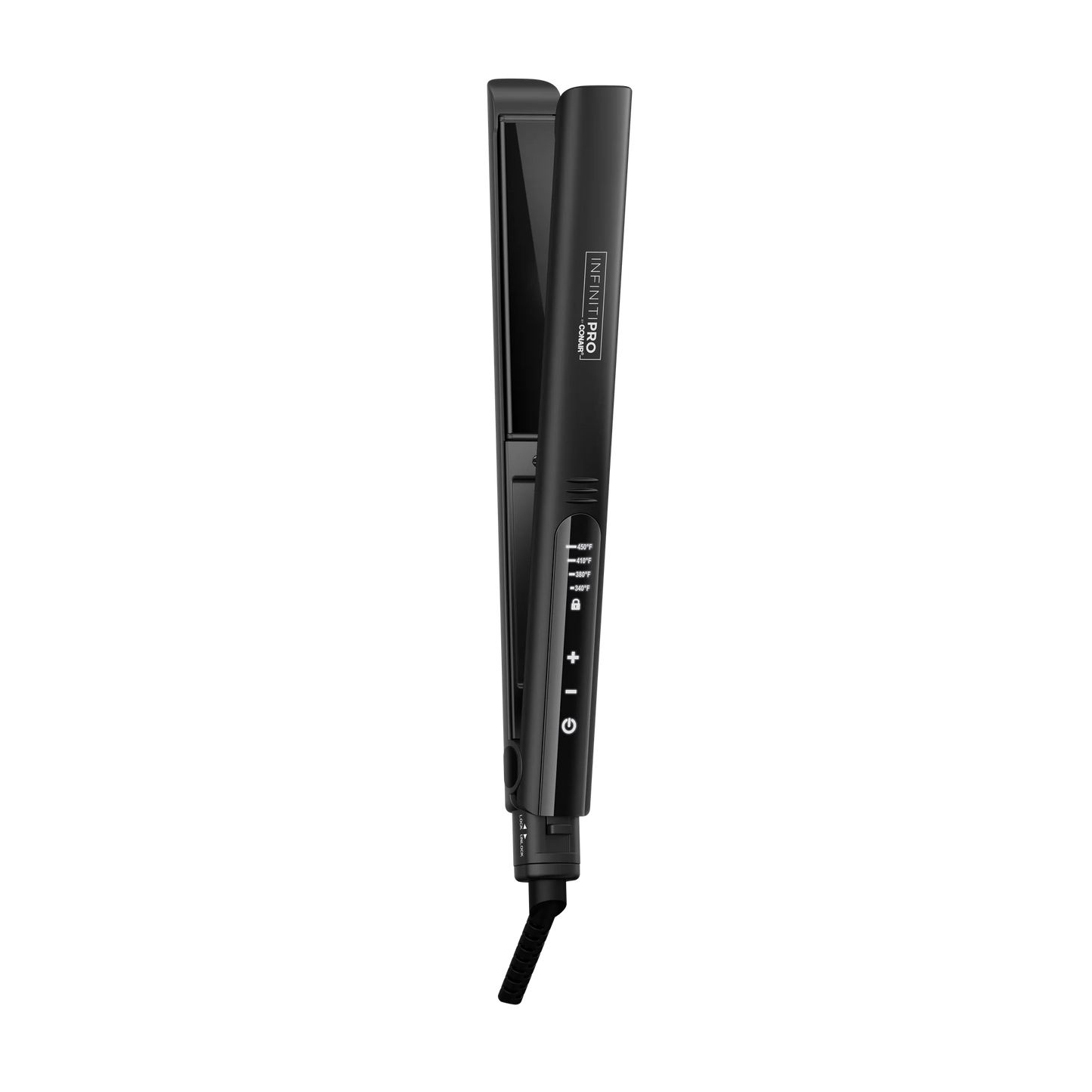 Conair InfinitiPRO by Conair Digital Flat Iron 1"