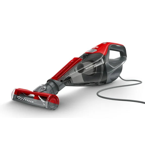 Dirt Devil Scorpion Plus Corded Handheld Vacuum Cleaner,