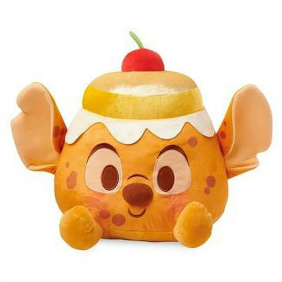 Disney Soft Child Stuffed Animals & Plush Toys, PP Cotton Orange,1.52 lbs