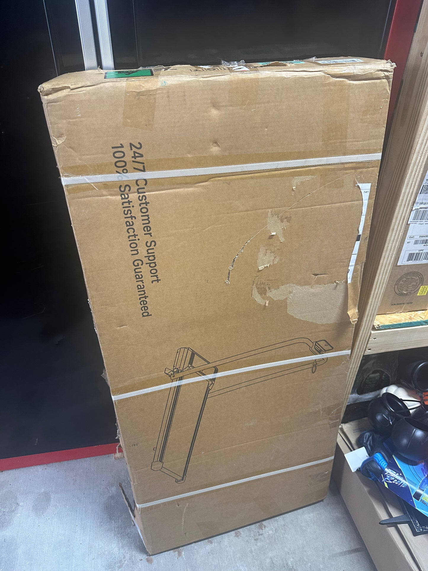 Umay Smart Walking Pad, Under Desk Treadmill and 2-in-1 Incline Walking Pad Treadmill for Home Office