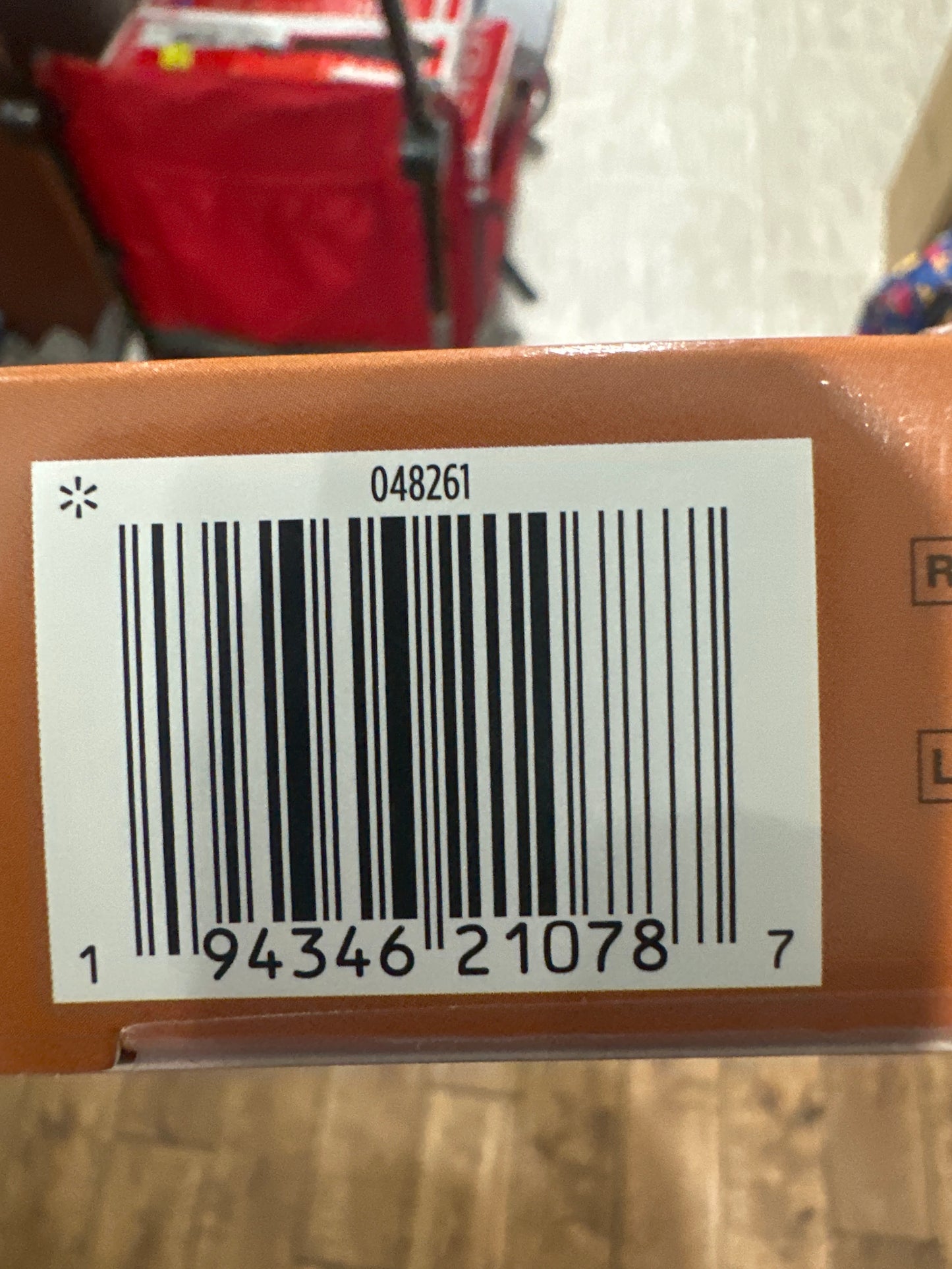 Equate Copper Infused Elbow Support for Compression and Moderate Support, 1 Count, One Size