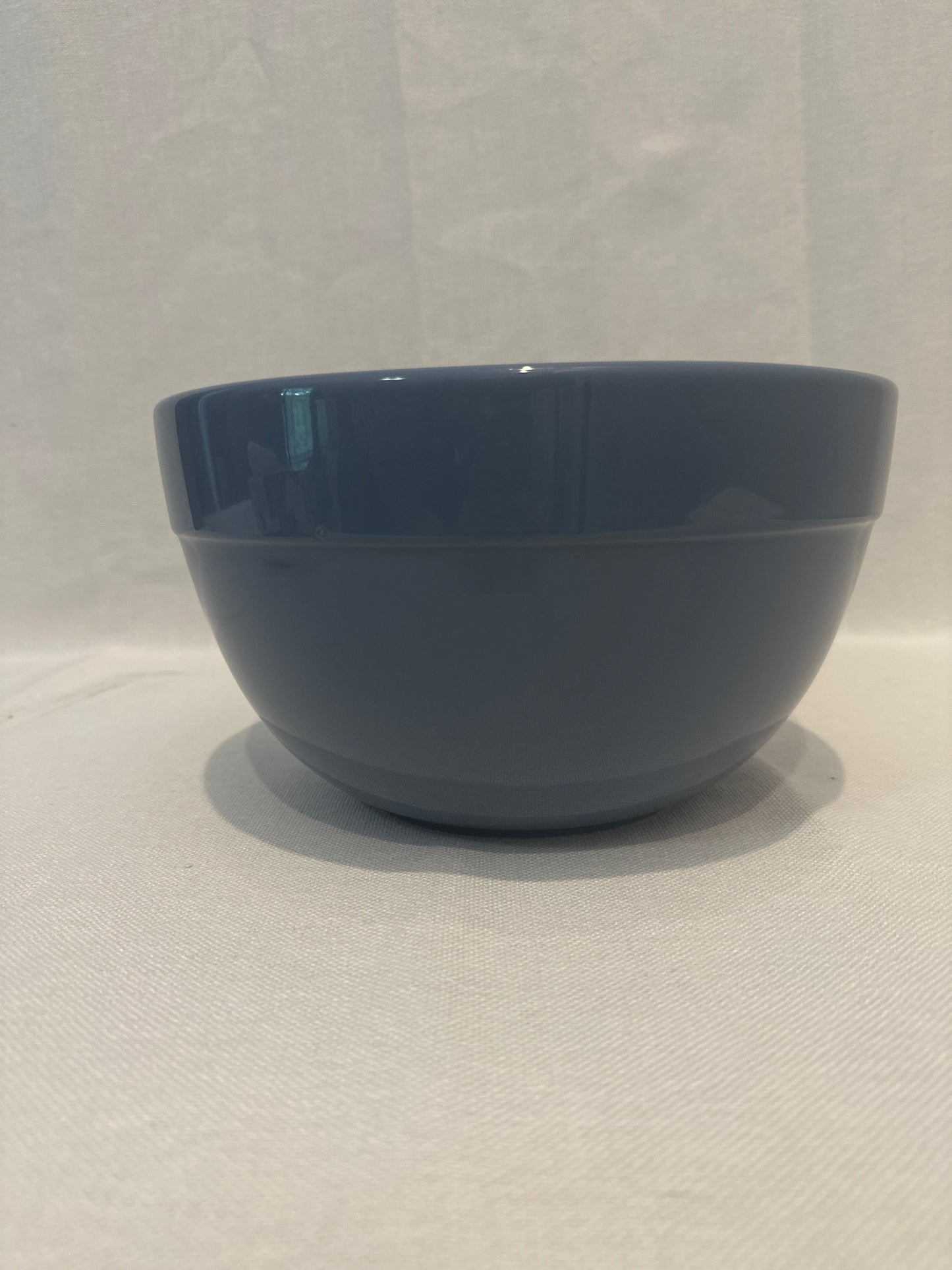 5pc Earthenware Ceramic Mixing Bowl Set - Figmint™