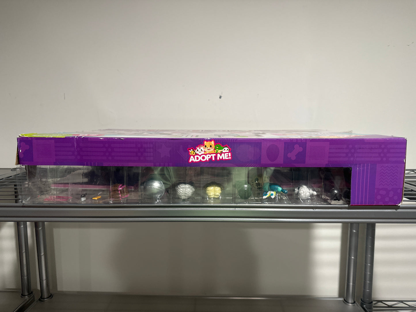 Adopt Me! Salon Playset