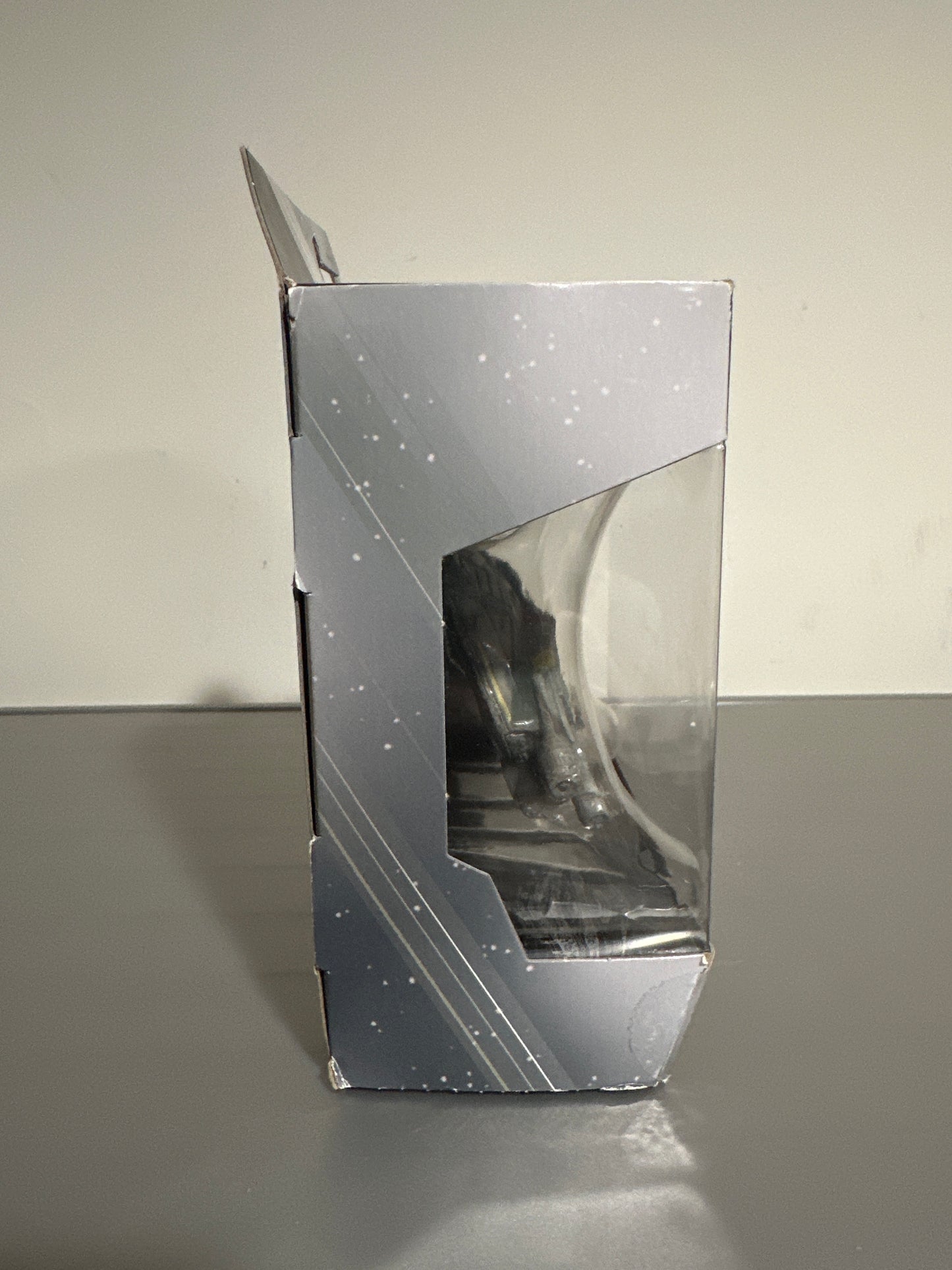 Hot Wheels Star Wars Premium Replica Rocket & Spaceship Play Vehicles