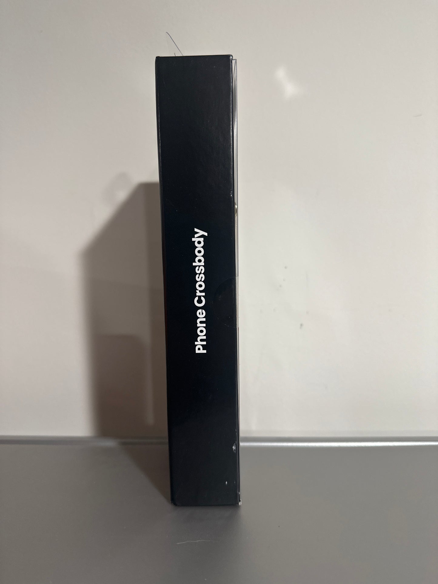 Hello Lux Phone Crossbody Nylon Rope (Neutral Beige)