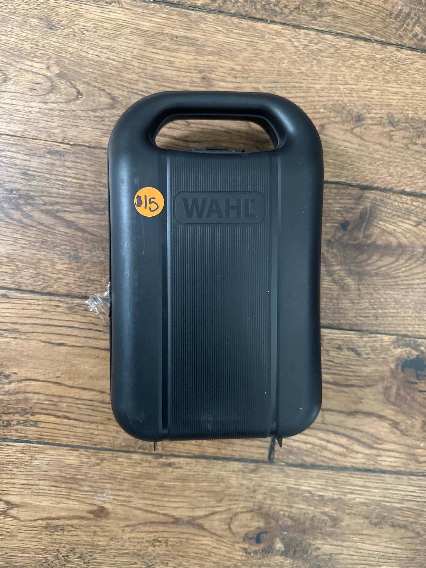 Wahl Color Pro Plus Haircut Kit, Power-Drive , Corded - 79752T