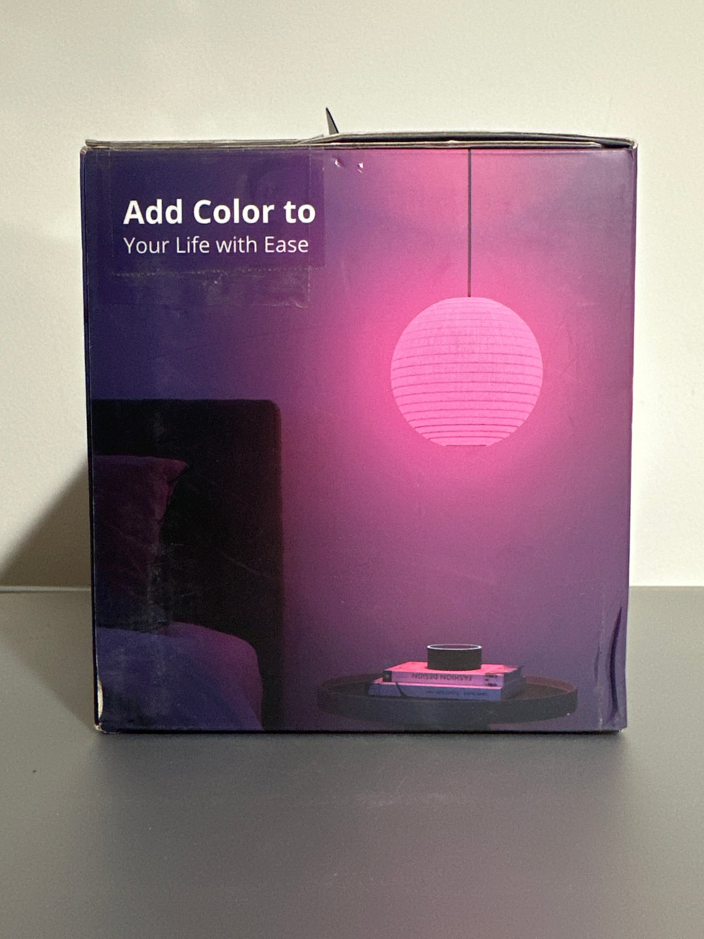 Govee RGBWW Smart LED Bulb (4-Pack)