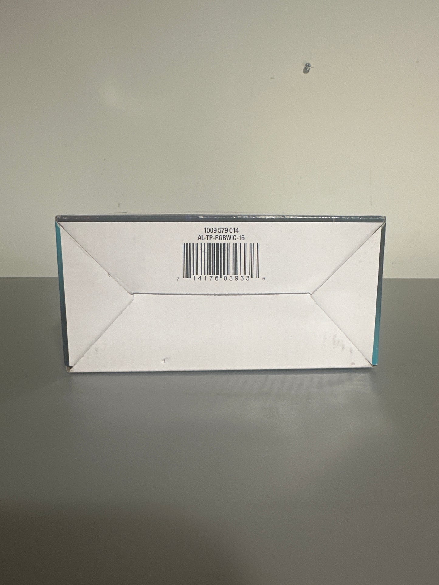 EcoSmart 16.4 ft RGBWIC Dynamic Color Strip Light