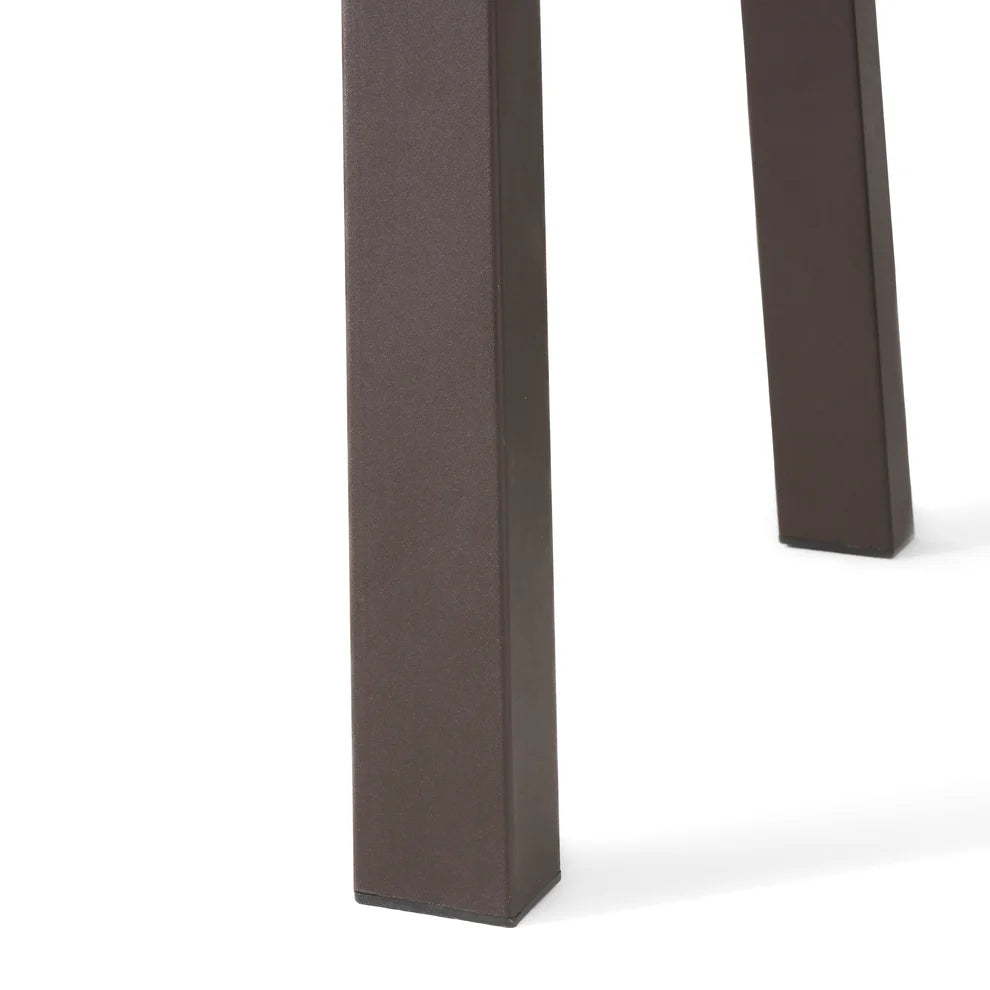 Acacia Wood Dining table