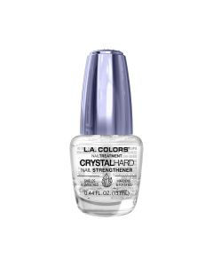 Salon Fabulous Nail Treatments - Crystal Hard Nail Strengthener