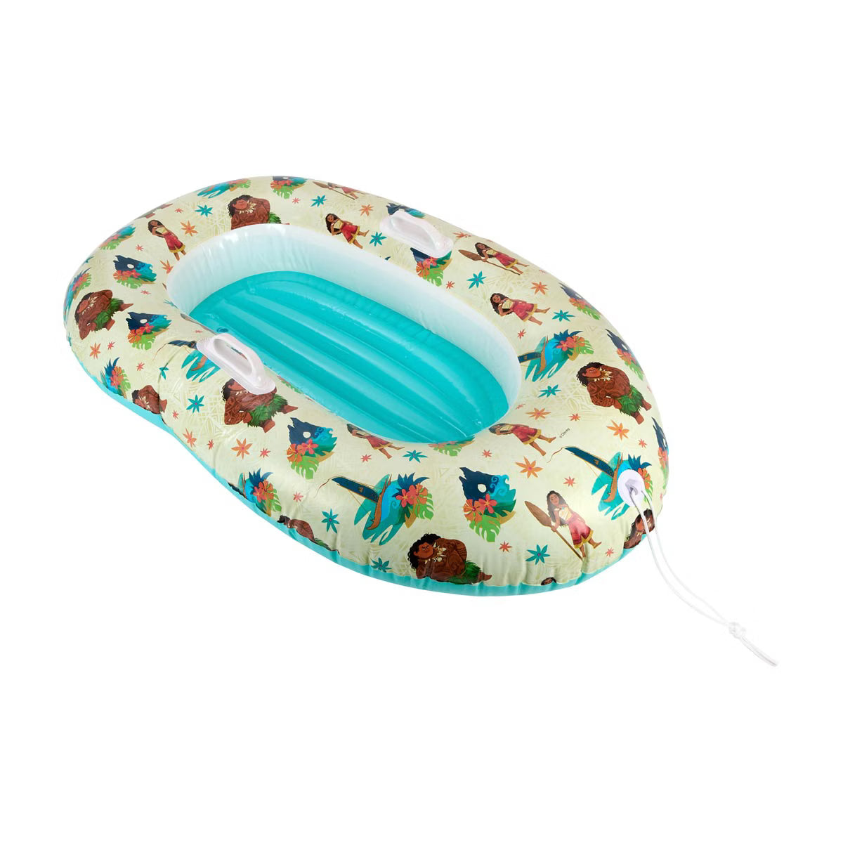 Bestway Disney Moana 2 Junior Raft