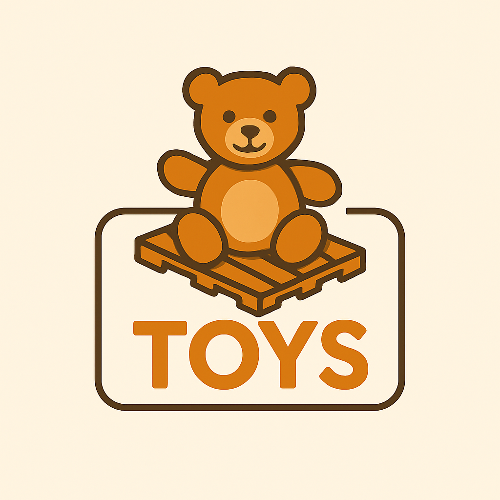 Toys & Games