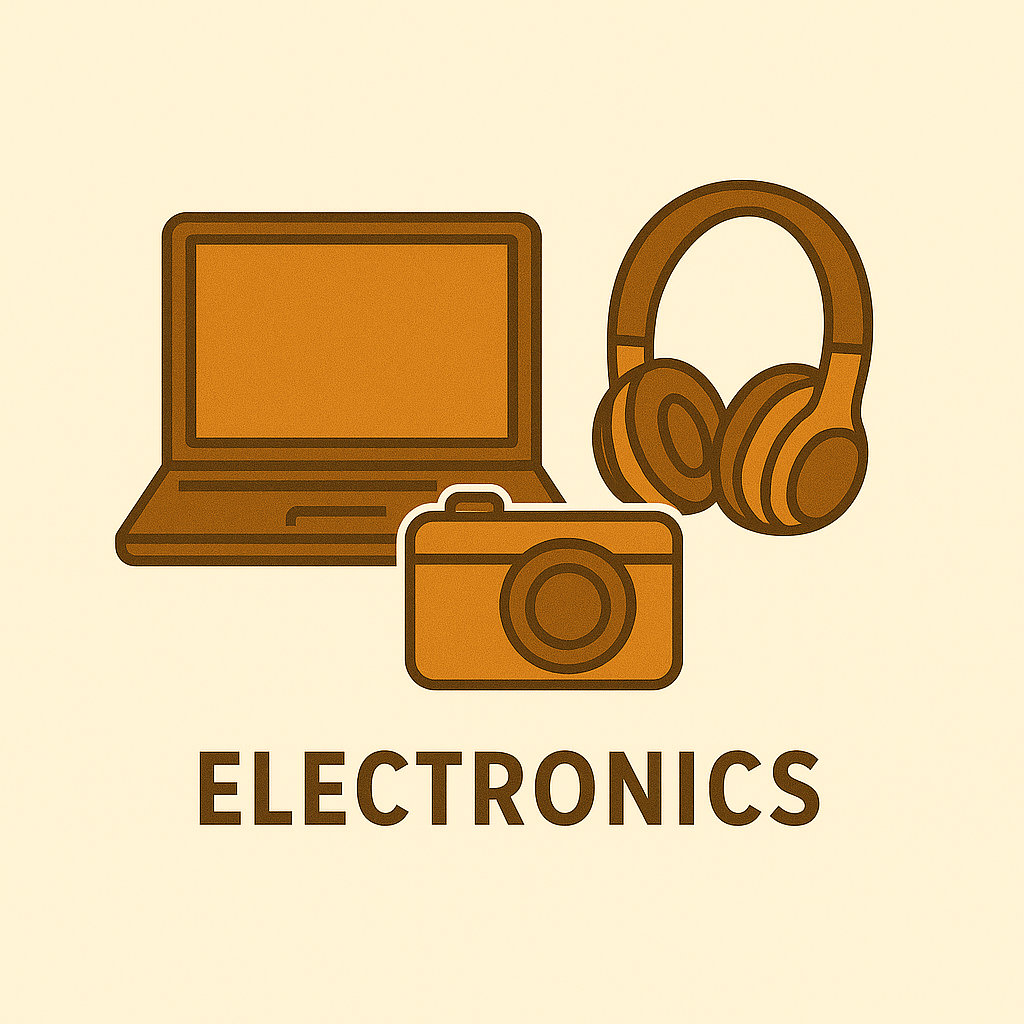 Electronics