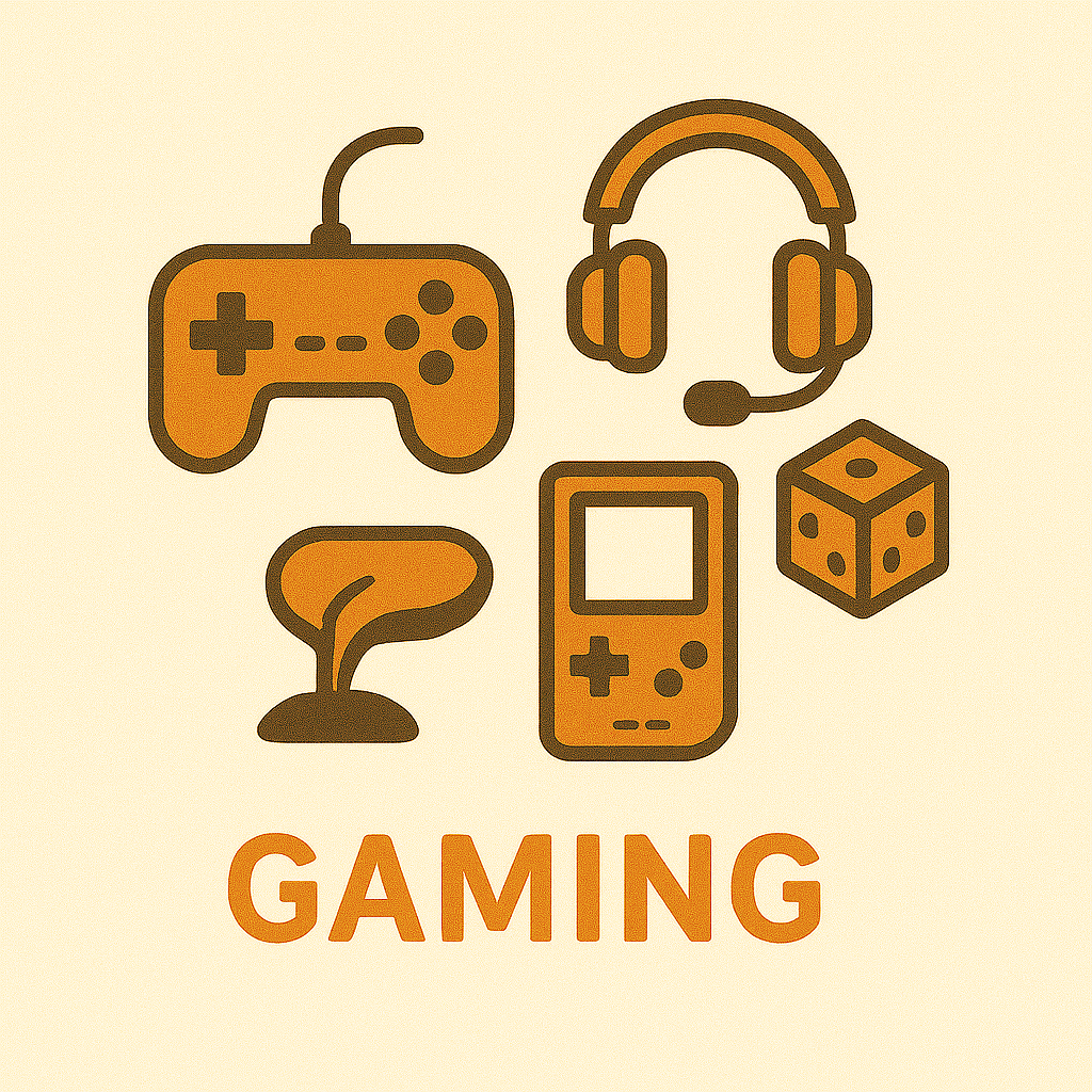 Gaming