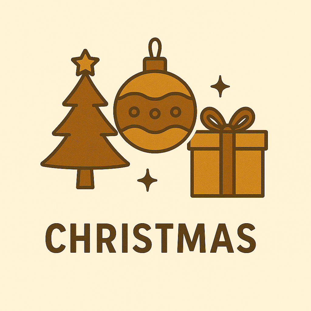 Seasonal - Christmas