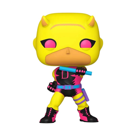 Funko POP! Marvel Daredevil First Appearance Vinyl Figure