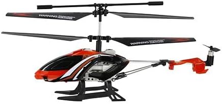 SKYROVER Knightforce Remote Helicopter
