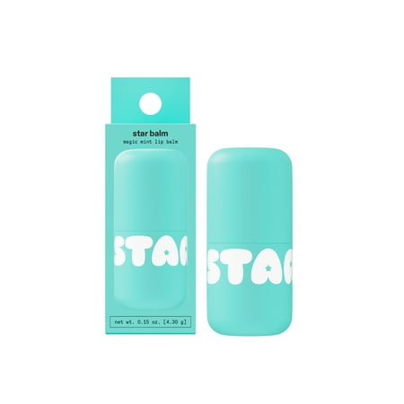 Starface Star Balm Magic Mint  0.15 oz