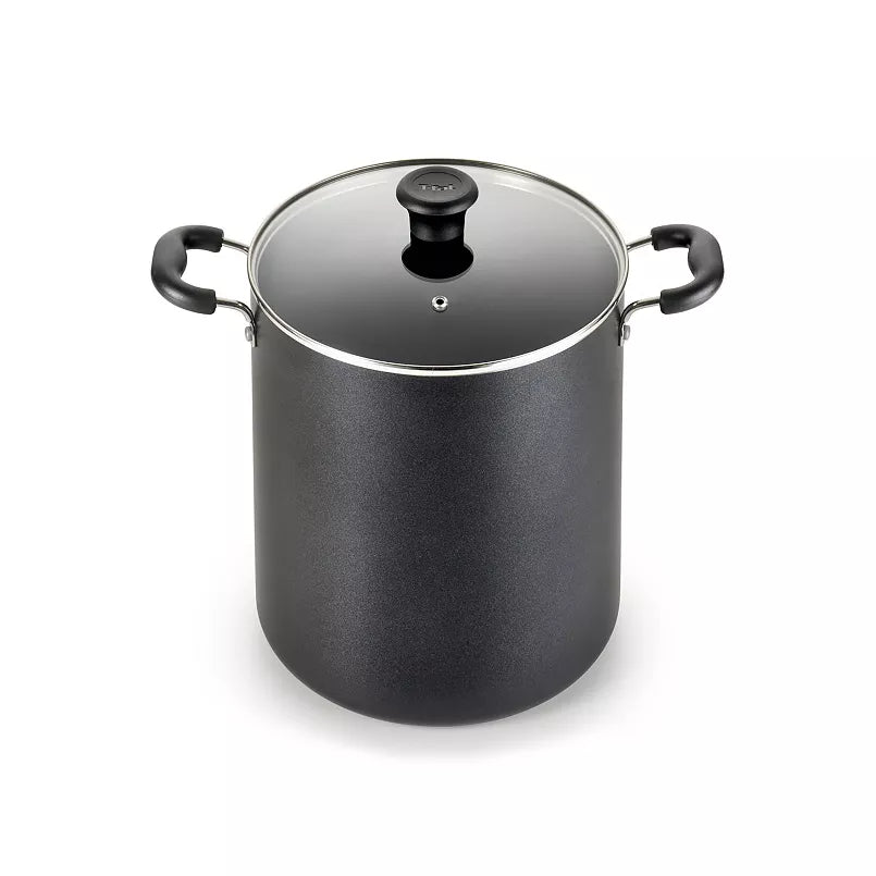 T-Fal Essentials 12-qt. Stockpot