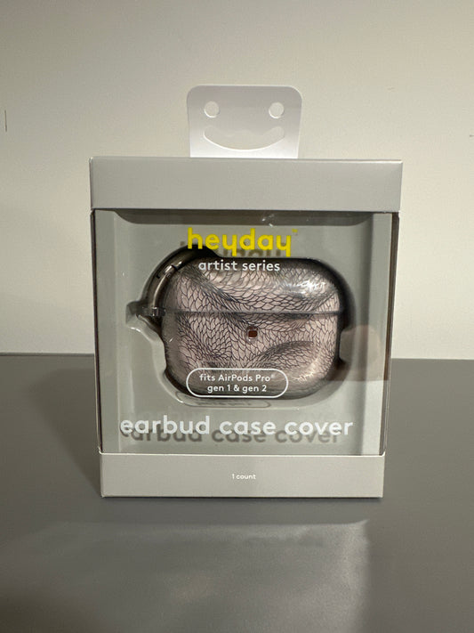 Heyday Artist Series Earbud Case Cover AirPods Pro (Gen 1 & Gen 2)