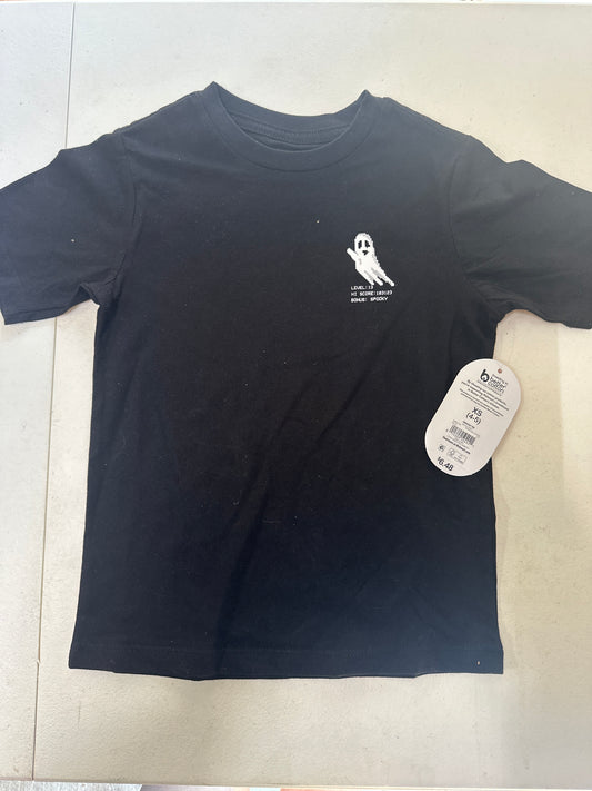 Gaming Halloween Shirts XS