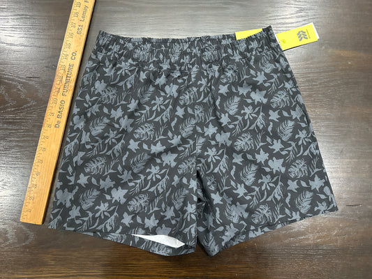 All in Motion™ Men’s Hybrid Shorts – 6" Inseam (Size Medium)