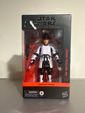 Star Wars™ The Black Series ISB Tactical Agent Action Figure – 6-Inch Scale