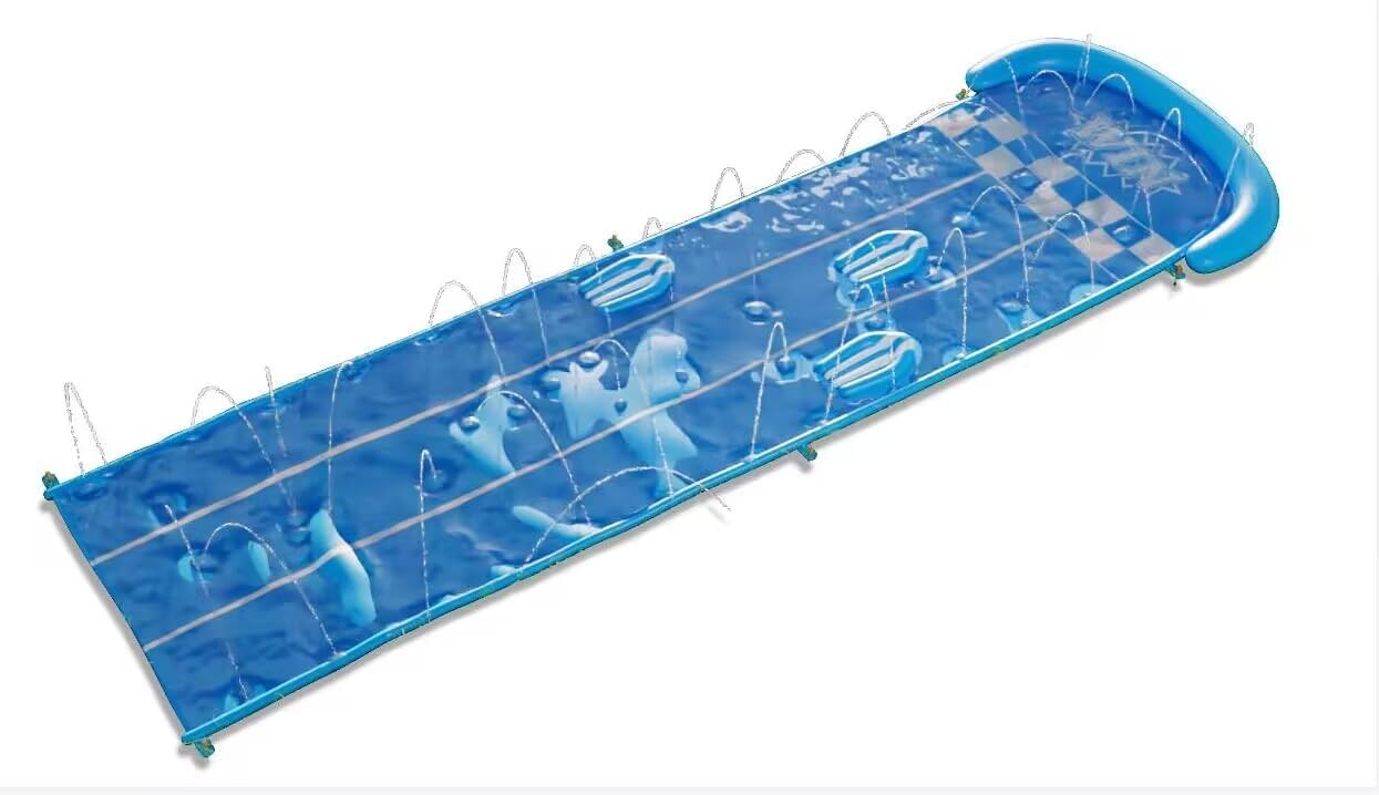 Jasonwell Slip and Slide