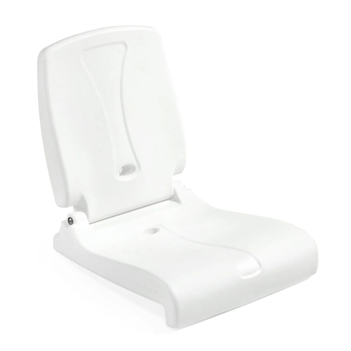 Step 2 Flip Seat