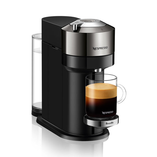 Nespresso Vertuo Next - Gray