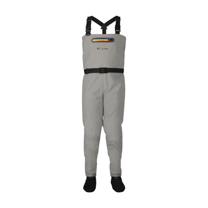 Frogg Toggs® Men's Canyon II Breathable Stockingfoot Chest Wader (Size L)
