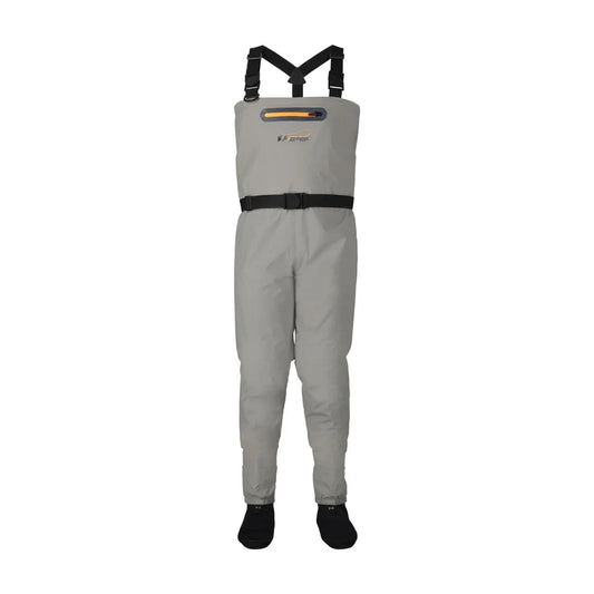 Frogg Toggs® Men's Canyon II Breathable Stockingfoot Chest Wader (2XL)