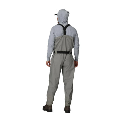 Frogg Toggs® Men's Canyon II Breathable Stockingfoot Chest Wader (Size L)