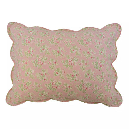 Donna Sharp Strawberry Garden Quilt & Sham Set Queen