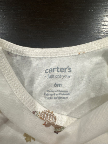 Carter’s® Turkey Day 3-Piece Baby Outfit Set