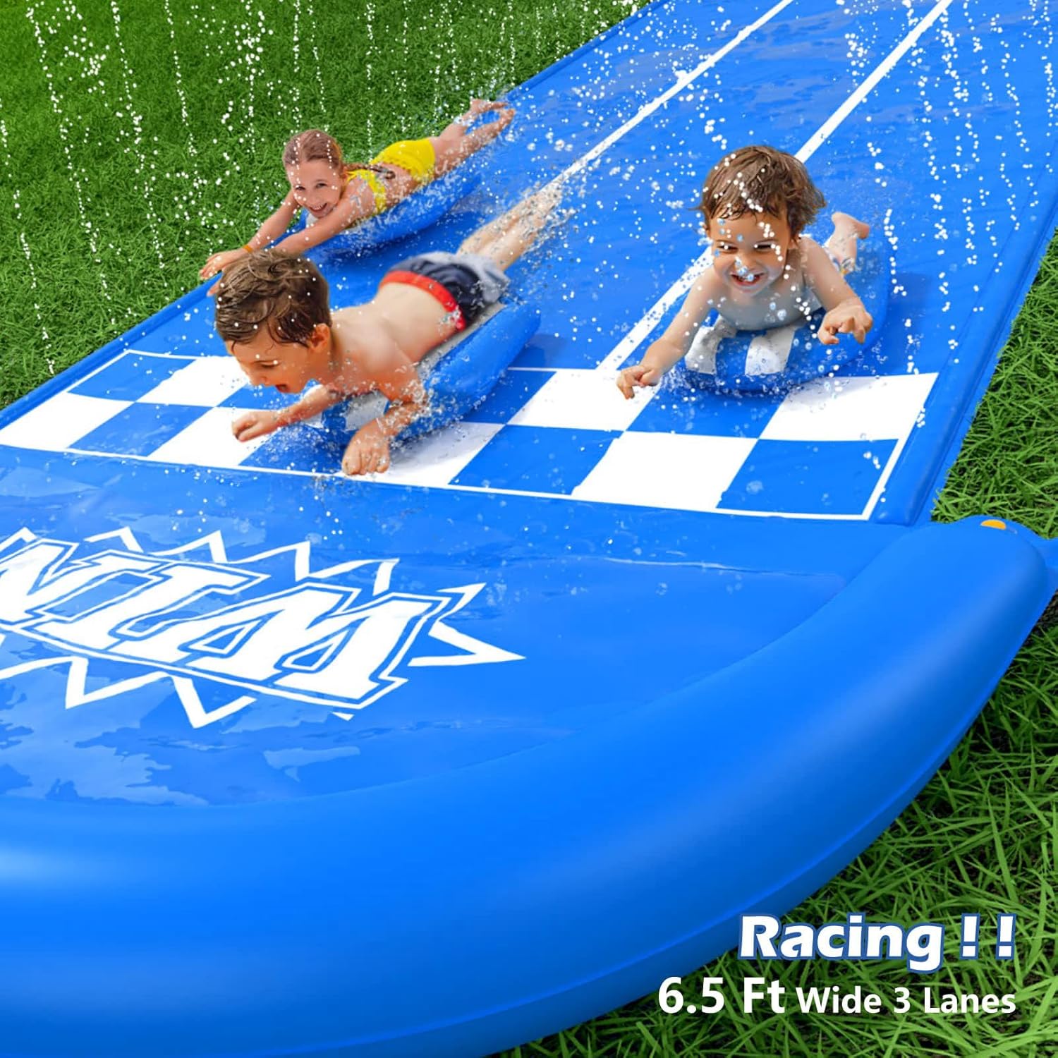 Jasonwell Slip and Slide