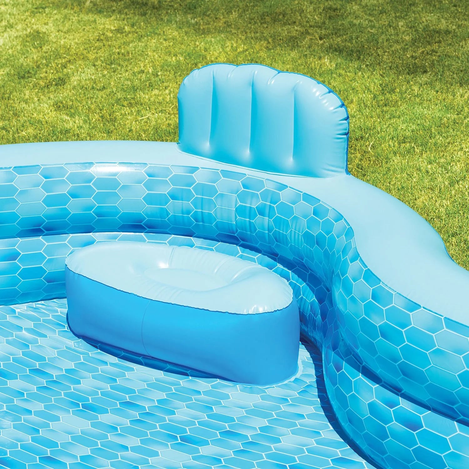 Member’s Mark Elegant Family Pool, 10'