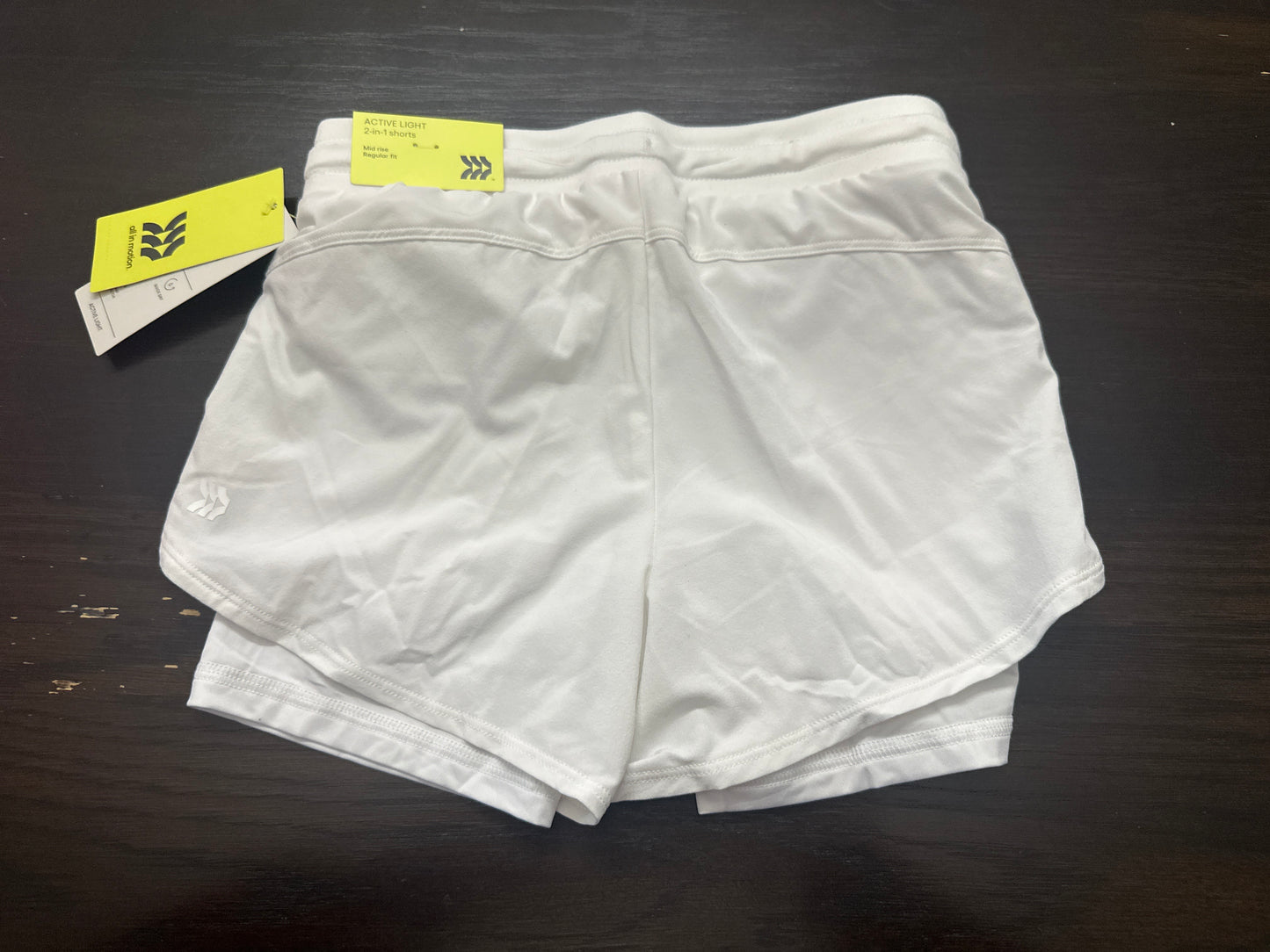 All in Motion™ Active Light 2-in-1 Shorts