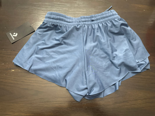 Converse Girls’ All Star Woven Athletic Shorts