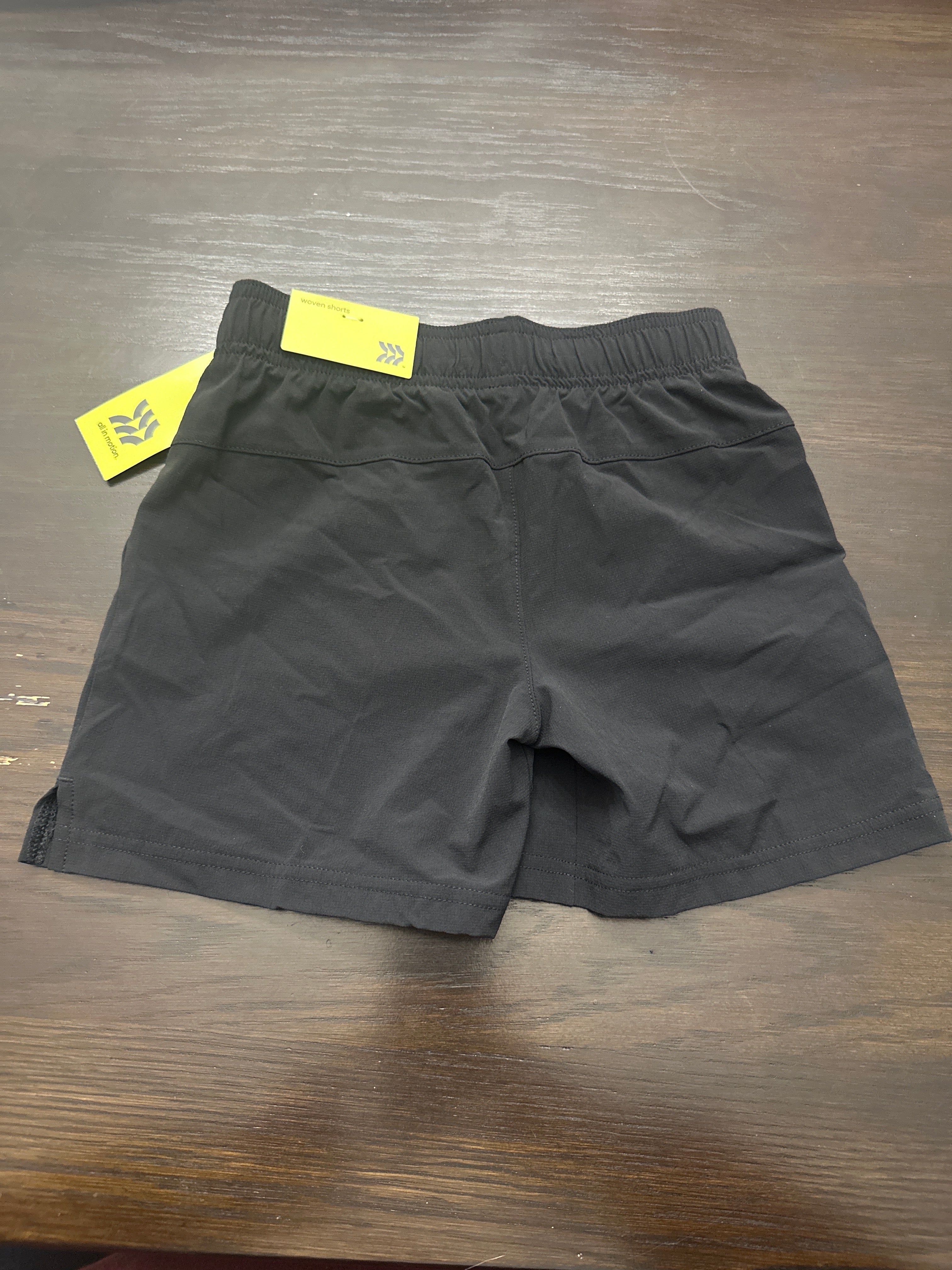 All In Motion Stretch Woven Athletic Shorts