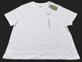 Goodfellow & Co White Crew Neck T Shirt Size XL