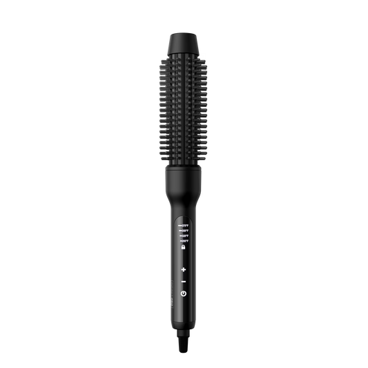 Conair InfinitiPRO by Conair Digital Hot Air Brush 1.25"
